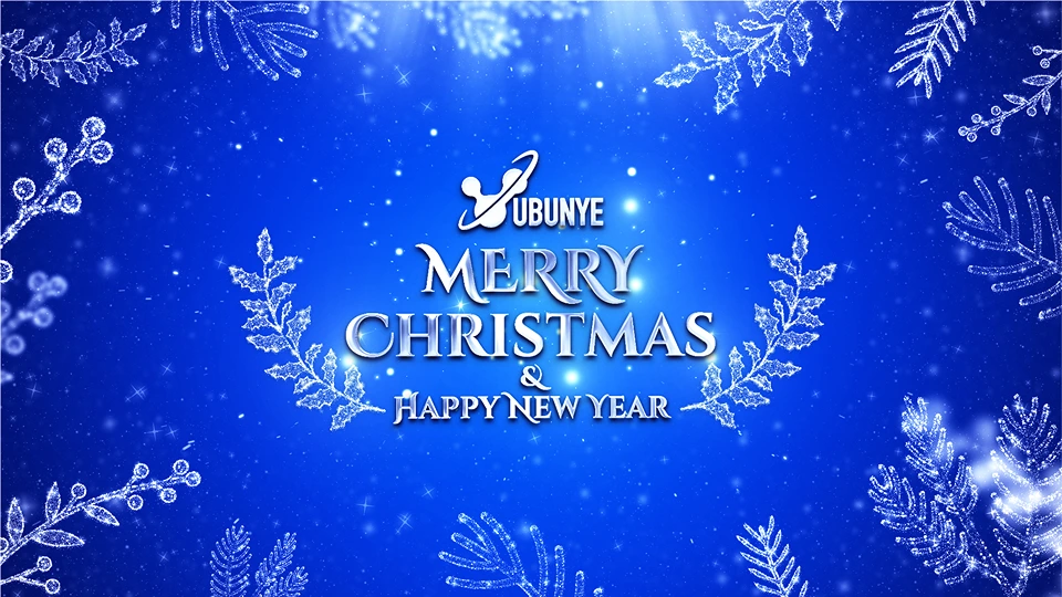 Ubunye KL team came together for a warm and memorable year-end gathering
